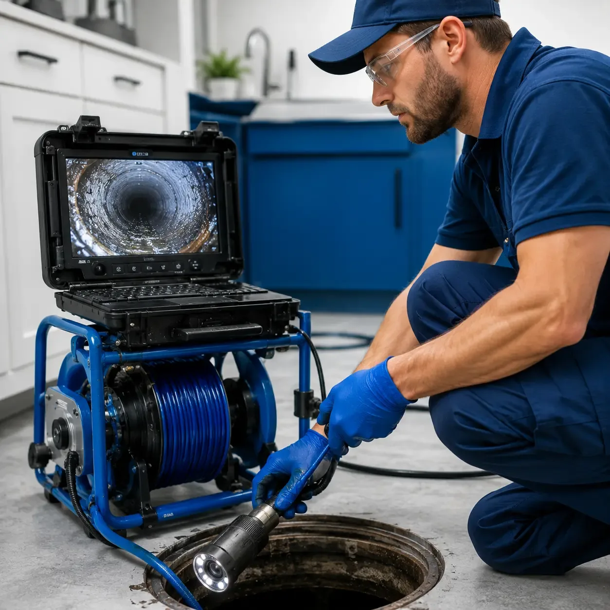 Pipe Relining professionals serving Niagara, ND
